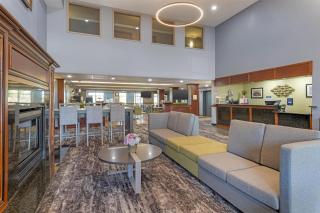 Best Western Plus Eau Claire Conference Center - 8