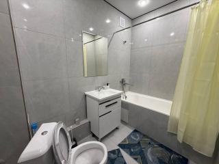 Уютная квартира - 9