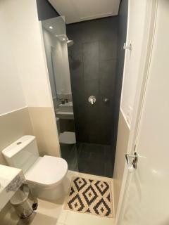 2 Br Apt 2 Min From Shopping Del Sol & La Galera - Asunción - 4