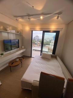 2 Br Apt 2 Min From Shopping Del Sol & La Galera - 9