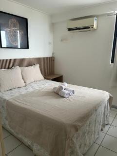 Mar Azul Pajuçara - 4