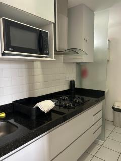 Mar Azul Pajuçara - 1