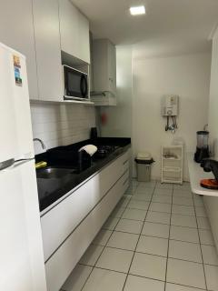 Mar Azul Pajuçara - 2