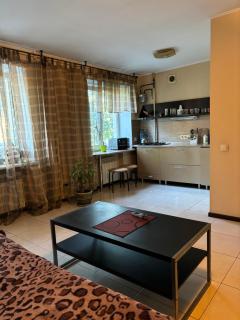 Апартаменты на пр Гагарина - 2