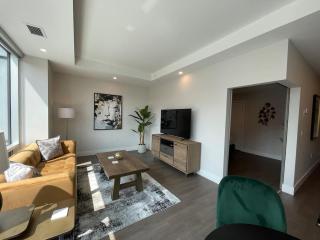 Bright 1 BR with patio and 6 app - Halifax - 4