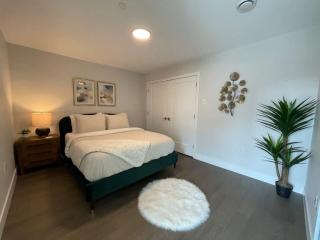 Bright 1 BR with patio and 6 app - Halifax - 1