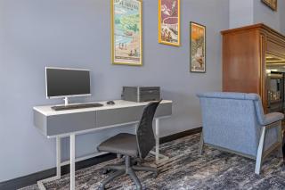 Best Western Plus Eau Claire Conference Center - 8