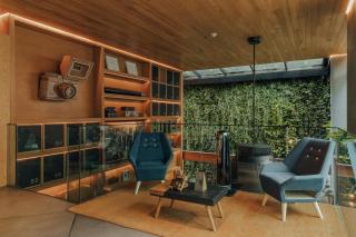 The Click Clack Hotel Bogotá - 5