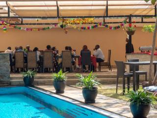 Groove Suites Studios - 2