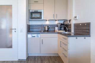 Haus Nautic, FeWo 308 - 6