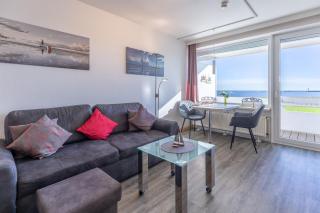 Haus Nautic, FeWo 308 - 4