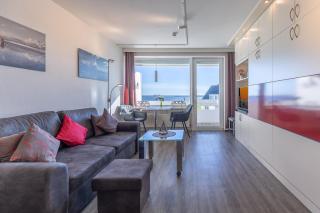 Haus Nautic, FeWo 308 - 0