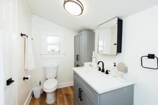 Little White House KeyWest Vibes|Mid term| 1bd - 6