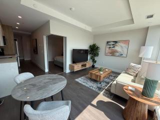 Downtown Bright & Vibrant 1 BR with huge patio - Halifax - 6