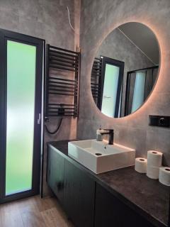 "Rózin Pstrągarnia" domki całoroczne Jura Krakowsko-Częstochowska - 7