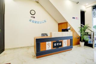 Hotel O Sunraj Stay - 0