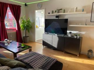 Great apartment with a view near Copenhagen - 0