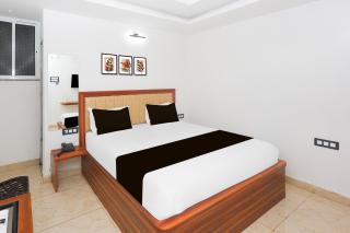 Super Hotel O Deluxe - 0