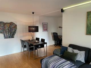 Great apartment with a view near Copenhagen - 8