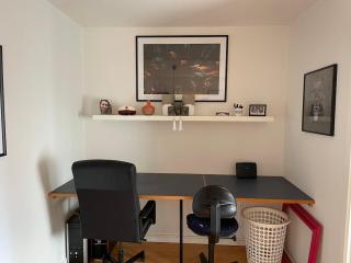 Great apartment with a view near Copenhagen - 4