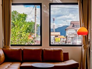 The Arch Casa - Design Hotel Pai - 6