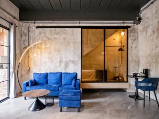 The Arch Casa - Design Hotel Pai - 3