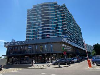 Oasis - Chişinău - 0