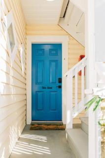 Palm Island KeyWest Vibes|1bd| mid term| St Pete - 7