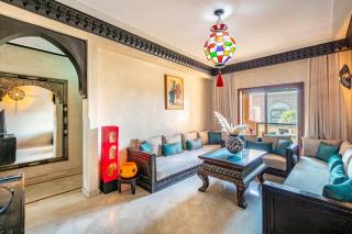 Luxury Suite charming and comfortable - 9