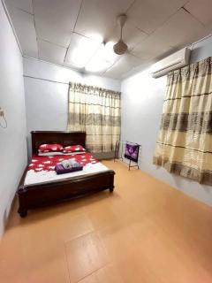 aslam homestay 2 bedrooms - 2