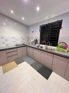 aslam homestay 2 bedrooms - 1