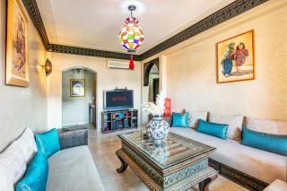 Luxury Suite charming and comfortable - 3