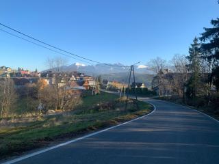 Apartamenty pod Góralskim Niebem - 9