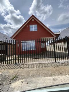 Casa Parque Fundadores - 8