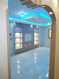 شقة فاخرة - 4