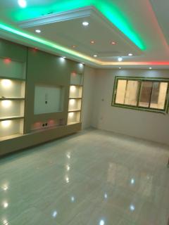 شقة فاخرة - 2