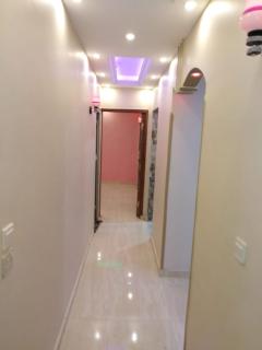 شقة فاخرة - 1