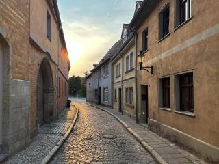 Das Depot - zentral Wohnen in Naumburg - 5