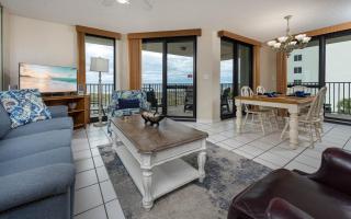 Phoenix VI 6301 condo - 0