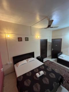 Hemalata Hilltop Residency Kamakhya - 7