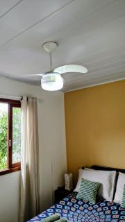 Quarto na praia da Pinheira - 3