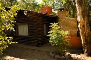 Cabañas Altos Del Parque - 4