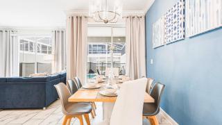 4BR Retreat in Champions Gate w/ Private Pool - 6