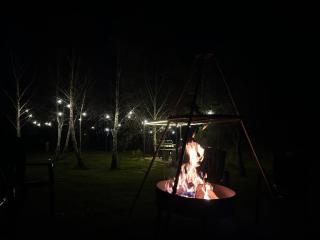 Ciekocino Forest Apartamenty nad morzem - 5