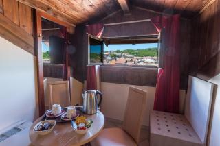 Hotel Conte Ruggero - Serra San Bruno - 6