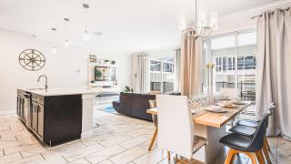 4BR Retreat in Champions Gate w/ Private Pool - 1