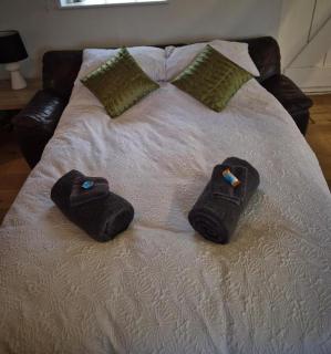 Tranquil detached barn in Sherborne St John - Sherborne Saint John - 7