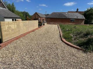 Tranquil detached barn in Sherborne St John - Sherborne Saint John - 4