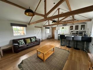 Tranquil detached barn in Sherborne St John - Sherborne Saint John - 3
