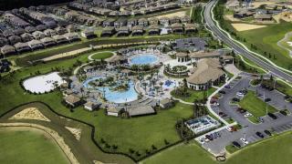 4BR Retreat in Champions Gate w/ Private Pool - 6
